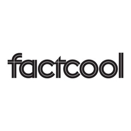 Chief marketing officer - CMO - factcool logo