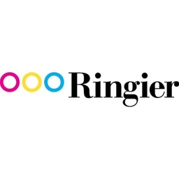 Flutter developer - Ringier Slovakia Media logo