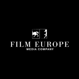 Graphic Designer - Film Europe  logo