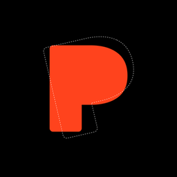 Support Hero 🦸 - Pretlak logo