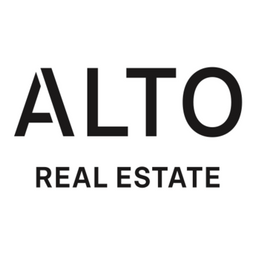 Marketing Manager - Alto Real Estate logo