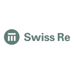 Data Engineer - Swiss Re Management AG logo