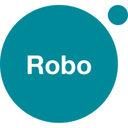 Product & Graphic Designer - ROBO Fin Advisor (Vacuumlabs) logo