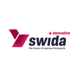 Full Stack Developer webových aplikácií - SWIDA Innovative logo