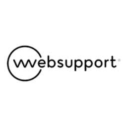 Frontend Developer - Websupport logo