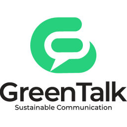 Redaktor/Copywriter - Green Talk  logo