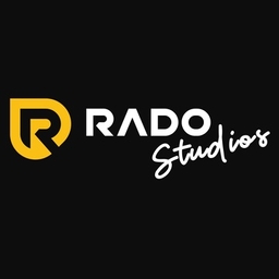 Kameraman / production manager - RADO Reality logo