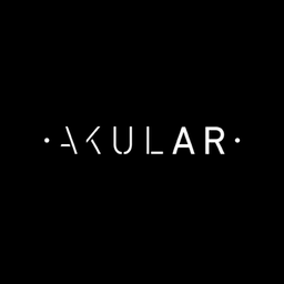  / Senior React Developer - AKULAR logo
