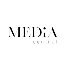 PR Manager/Account Manager  - MEDIA CENTRAL logo