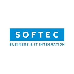 Marketing Specialist - SOFTEC logo