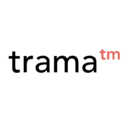 Customer Success Associate - TramaTM logo