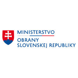 Grafik - hlavný štátny radca - Ministerstvo obrany Slovenskej republiky logo