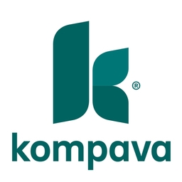 Online marketing specialist for Poland - KOMPAVA logo