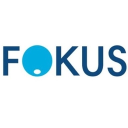 eCommerce špecialista pre kampane - FOKUS očná optika logo