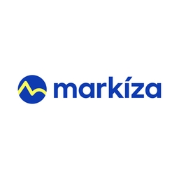 Full-Stack Developer - MARKÍZA  logo