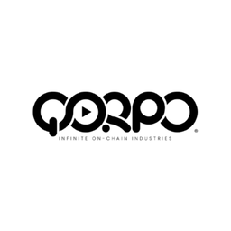 Copywriter for GAME COMPANY - QORPO logo