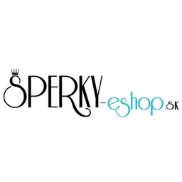 Marketingový špecialista pre digitálne riešenia - ŠPERKY logo
