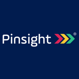 Full-Stack Engineer - Pinsight logo