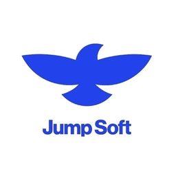 Java developer - JUMP soft logo