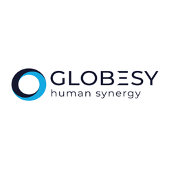 Konzultant/ka pre mzdový softvér - GLOBESY logo