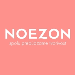Symfony + Vue.js programátor - NOEZON logo