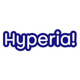 B2B Sales Manager / Key Account - Hyperia logo