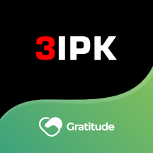 Sales Team Lead  - 3IPK logo