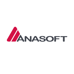 / Senior .Net developer - ANASOFT APR logo