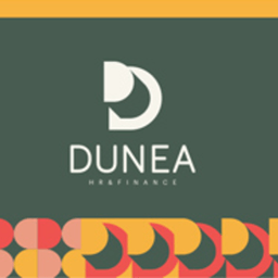 Art Director - DUNEA logo