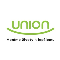 CX špecialista - Union poisťovňa logo