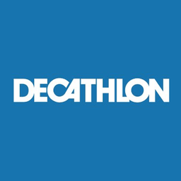 Marketing Manager (Online/Offline) - Decathlon logo