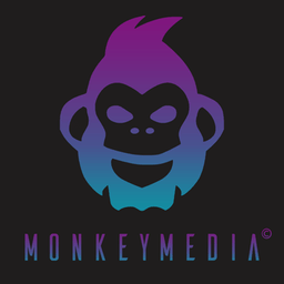 Account Executive - Monkeymedia logo