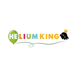 Marketing specialist - HeliumKing logo