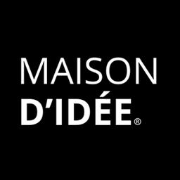 Graphic Designer - MAISON D'IDÉE Prague  logo