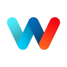 Graphic Designer - Webglobe logo