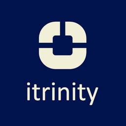 Head of Online Customer Support - itrinity logo