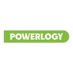 Brand Manager - Powerlogy logo