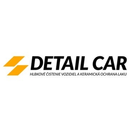 SEO Entuziast - DETIAL CAR logo