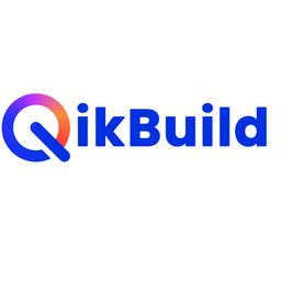 No-code Developer - QikBuild (by Vacuum Group) logo