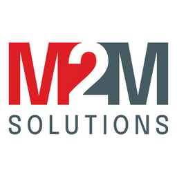IT Project Manager - M2M Solutions logo