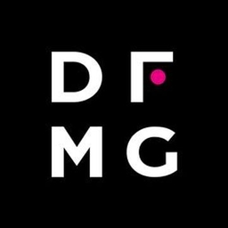 Account Manager - Digital First Marketing Group logo