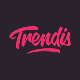 Account Manager - Trendis.sk logo
