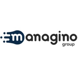 Dátový Analytik - MANAGINO logo
