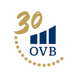 CRM/CX manažér - OVB logo