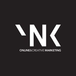 Kreatívec / Grafický dizajnér - Mid/Senior - ynk media logo