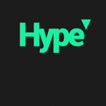 Account Manager - Hype logo
