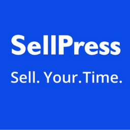 B2B SaaS marketing a akvizícia používateľov - SellPress.com logo