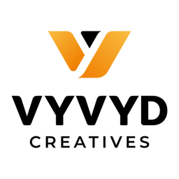 Kameraman/Video editor - Vyvyd Creatives logo