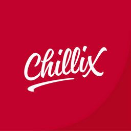 Wordpress Developer - 🌶️ Chillix logo