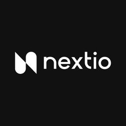 Frontend Developer - Nextio  logo
